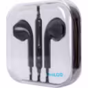 Thumbnail 2 de WEP40 NEGRO AUDIFONO PHILCO M/LIBRES (D40) ALAMBRICO