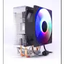 Thumbnail 4 de VENTILADOR CPU S/ 1700/ 1200/ 11151/ AM4 G20 RGB MORPHEUS