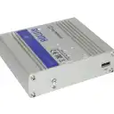 Thumbnail 1 de Teltonika Router industrial Ethernet con VPN y funciones avanzadas de seguridad para redes críticas.