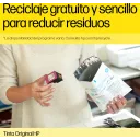 Thumbnail 7 de Cartridge HP 72 Negro Comp DesignJet T610 T620 T770 T1100 T1200 T120 130ml