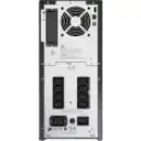 Thumbnail 1 de UPS APC Smart-UPS 2200 VA LCD - RS-232, USB - 9 output 230V