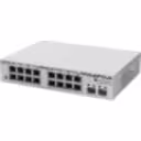 Thumbnail 0 de MIKROTIK Cloud Smart Switch 318-16G-2S+IN with SwitchOS