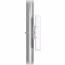 Thumbnail 9 de UBIQUITI Caja Exter IPX6 p/UISP-R p/UISP-S Muro Poste35-60mm 32x25x4cm