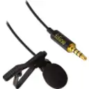 Thumbnail 1 de MICROFONO LAVALIER IPHONE/ANDROID FIFINE C2