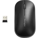 Thumbnail 15 de Mouse Inalámbrico Kesington SureTrack Óptico 2400dpi BT Dongle USB Negro 