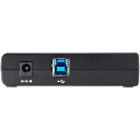 Thumbnail 3 de Adaptador Externo Hub USB 3.0 4 Puertos USB A Hembra para PC MAC 
