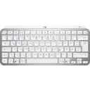 Thumbnail 0 de Teclado Español iluminado Bluetooth Logitech MX Keys Mini Grey