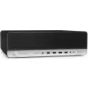 Thumbnail 2 de Computador HP EliteDesk 800 G5 SFF I7-9700 RAM 16GB SSD 512GB DVD W10P