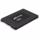 Thumbnail 0 de Unidad SSD Micron 3.840GB 2.5" 7mm 5400RPM SATA3 6Gb/s Lec520MB/s Esc540MB/s
