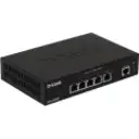 Thumbnail 5 de Router D-Link DSR-250V2, 5 Puertos Gigabit VPN 