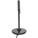 Thumbnail 2 de Micrófono Alambrico Streaming JBL Quantum Stream Talk Condensador cardiode, USB