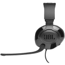 Thumbnail 3 de Audífonos Gamer JBL Quantum Q200 Cableado 1.2m c/Mic boom Abatible color Negro