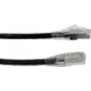 Thumbnail 1 de LINKMADE Ext 10mt Cat6 SF/UTP Negro Cable Exterior Multifilar