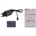 Thumbnail 2 de Splitter 1x4 HDMI 4K 60Hz 1-in 4-out 2.0 inc-5V-2.1A