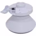 Thumbnail 3 de UBIQUITI 100mbps 1-1000 IsoStation 5GHz 14dBi 45x45SS Cambiable c/PoE24