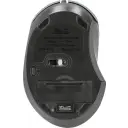 Thumbnail 10 de Mouse Inalámbrico KlipX KMW-400B Silencioso Óptico 1600DPI 2.4Ghz 3 Botones Azul