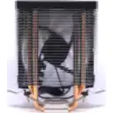 Thumbnail 1 de Disipador CPU Morpheus TJ400 RGB, 120mm, RGB, Intel/AMD, 1700/1200/11151/AM4 (Nuevo Open Box)