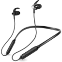 Thumbnail 0 de Audífonos Inalámbricos InEar Xtech XTH-710 c/Mic Bluetooth Carga por USB Negro