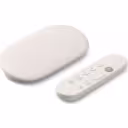 Thumbnail 0 de Google TV Streamer 4K Blanco TV Smart Home Porcelain 