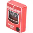 Thumbnail 0 de PS-DASP. Palanca Doble Accion Convencional- Leyenda FUEGO