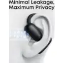 Thumbnail 3 de soundcore Audifono Open Ear AeroFit 2 Negra