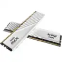 Thumbnail 1 de ADATA DDR5 U-DIMM 8GB 5600 WHITE