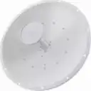 Thumbnail 2 de UBIQUITI 26dBi 7o 648mm 3,3-3,8GHz 2x2 2-RPSMA Antena Rocket Dish 3GHz