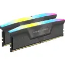 Thumbnail 0 de Corsair Vengeance RGB CMH32GX5M2B5600C40K (2 x 16 GB | DIMM DDR5-5600)
