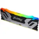 Thumbnail 3 de Memoria RAM 48GB 2*24GB DDR5 8400MHz DIMM CL40 Non-ECC 1.45v 288p Kingston Fury