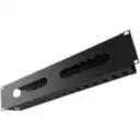 Thumbnail 6 de Organizador de Cables Nexxt NPM-DH1UB Horizontal 1U 19" Color Negro