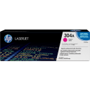Thumbnail 0 de Toner HP 304A Magenta Impresora LaserJet CP2025dn/CM2320nf/CM2320n/CP2025 2800Pá