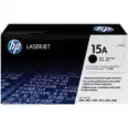 Thumbnail 0 de Toner HP 15A Negro comp 1200 1220 1000 1005 3300 3320 3330mfp 25.000 Páginas