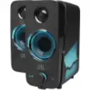 Thumbnail 4 de Parlantes 2.0 JBL Gamer Quantum Duo Dolby Digital Bluetooth 4.2 Negro