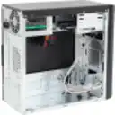 Thumbnail 1 de Gabinete XTech XTQ-100 Micro ATX Puerto USB 2.0 Audio/mic Fuente 600W Color Negr