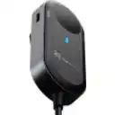 Thumbnail 3 de Klip Xtreme KCC-100 - Car power adapter - 100 Watt - 4x 24pin USB-C / 2x 9pin USB-A - Cellular phone / Tablet - Car - Para Smartphones, tablets, small devices