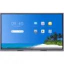 Thumbnail 0 de Pantalla Interactiva Hikvision 65" 4K Mic Android 13 Wifi 8GB+128G