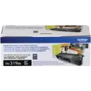 Thumbnail 1 de Toner Brother TN-319BK Negro HL-L8350/DCP-L8400/MFC-L8600/MFC-L8850, 6000Pag