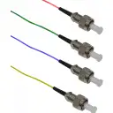 Thumbnail 0 de FC/UPC OM3 Multimodo 1,5mt 4-Unidades Pigtail 50/125um 0,9mm 150cm
