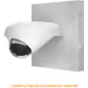 Thumbnail 0 de UBIQUITI p/UVC-G4-DOME Soporte Plast Muro Poste UACC-G4-Dome-Arm Mount