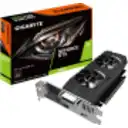 Thumbnail 1 de Gigabyte GeForce GTX 1650 OC Low Profile 4G - Overclocked Edition - tarjeta gráfica - GF GTX 1650 - 4 GB GDDR5 - PCIe 3.0 x16 perfil bajo - DVI, HDMI, DisplayPort