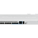 Thumbnail 1 de MIKROTIK Cloud Router Switch 312-4C+8XG-RM with RouterOS L5, 1U rackmount enclosure