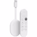 Thumbnail 4 de Reproductor Streaming Google Chromecast con Google TV 4K 2GB 8GB HDMI Blanco