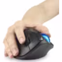 Thumbnail 1 de Mouse Kengsington Trackball Pro Fit Ergo TB450 Conexión Inalámbrica Color Negro