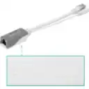 Thumbnail 3 de MIKROTIK 1-1000 4-SFP+10G L5 inc-48V Switch Ext-IP66 CRS305-1G-4S+OUT