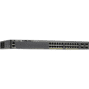 Thumbnail 0 de Switch Cisco Catalyst 2960-X 24 Puertos GigE PoE 370W, 4 x 1G SFP, LAN Base