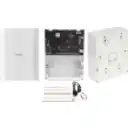 Thumbnail 2 de Expansor de 8 Zonas Cableado Hikvision Compatible Axpro Hibrido