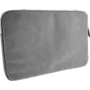 Thumbnail 7 de Funda KlipX KNS-220GR para Notebook hasta 15.6" Acolcha. Poliéster Gris