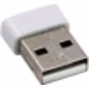 Thumbnail 0 de Mercusys MW150US - Adaptador de red - USB 2.0 - 802.11b/g/n