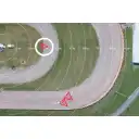 Thumbnail 3 de Axis D2110-VE Security Radar - Sensor de movimiento - cableado - blanco