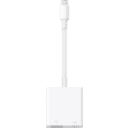 Thumbnail 2 de APPLE Adaptador de Lightning a USB3-AH para Camara MK0W2AM/A